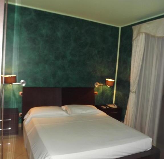 Номер Стандарт, Villa Margherita