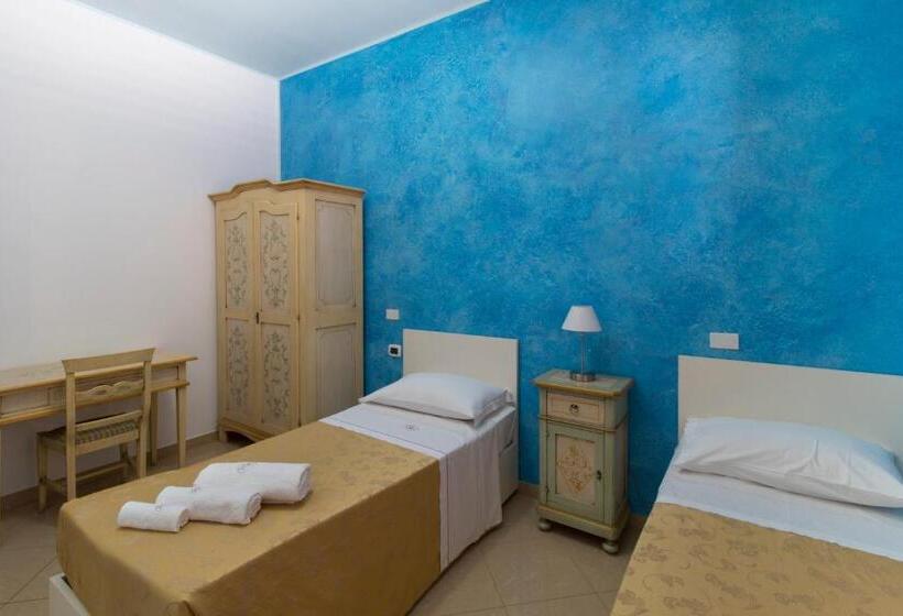 Номер Стандарт, Villa Margherita