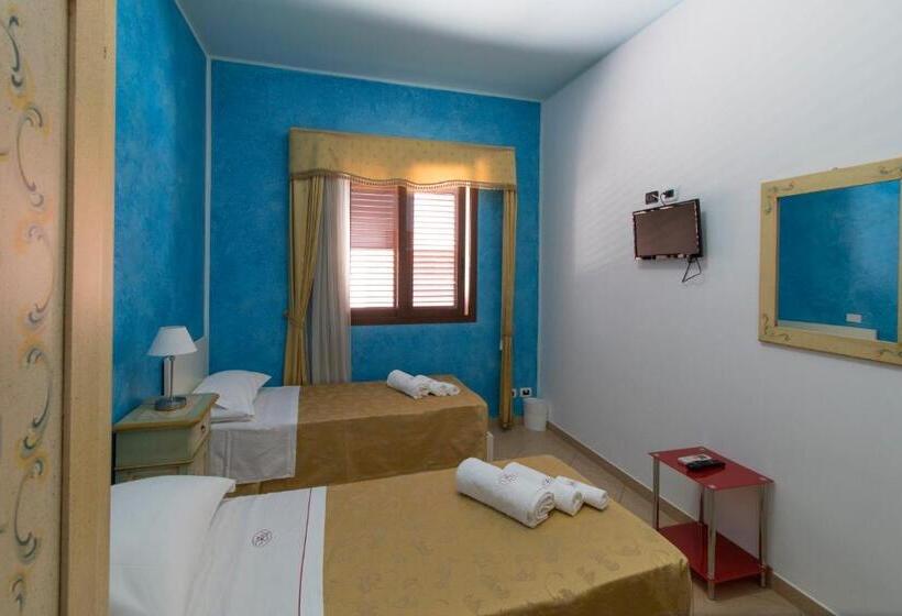 Номер Стандарт, Villa Margherita