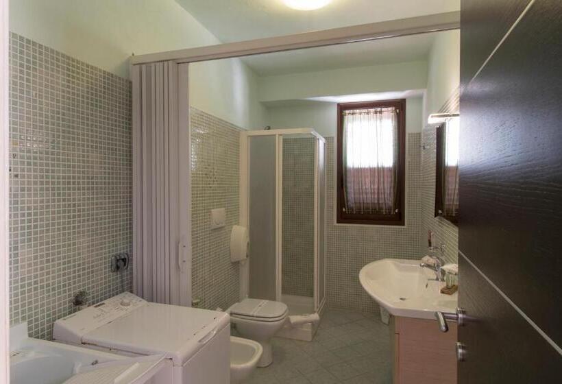 Апартаменты 1 Спальня, Villa Margherita