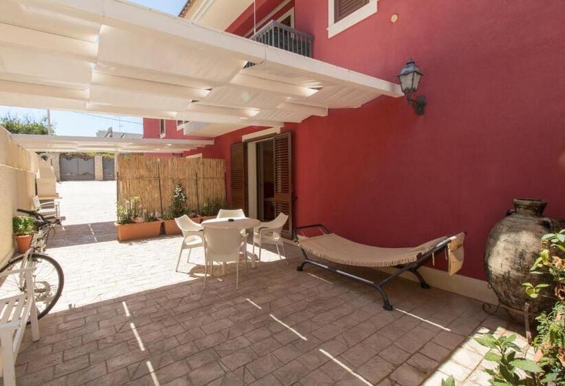 Апартаменты 1 Спальня, Villa Margherita