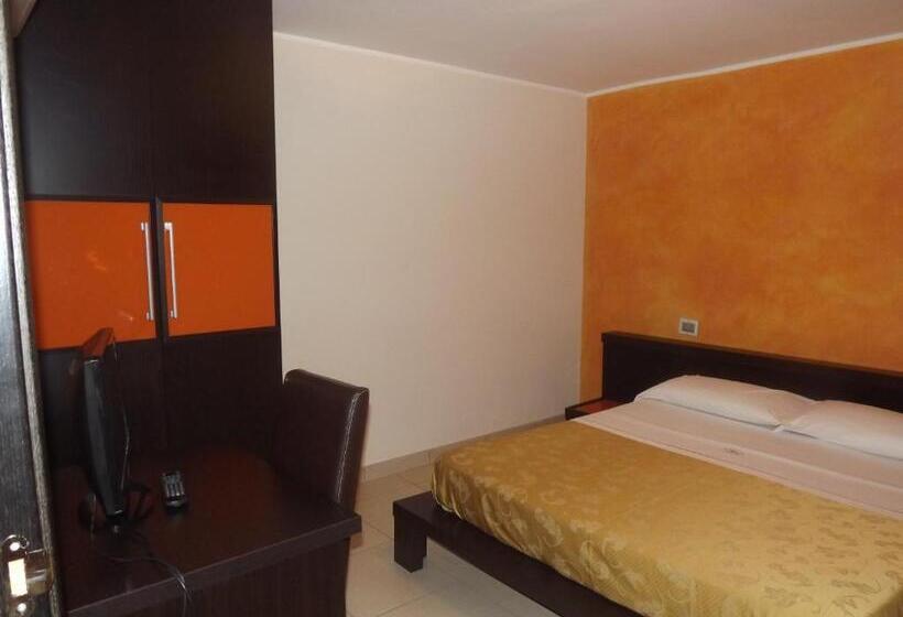 침실 2개 아파트, Villa Margherita