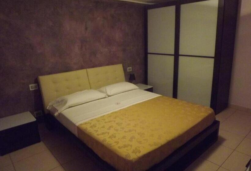 Апартаменты 2 Спальни, Villa Margherita