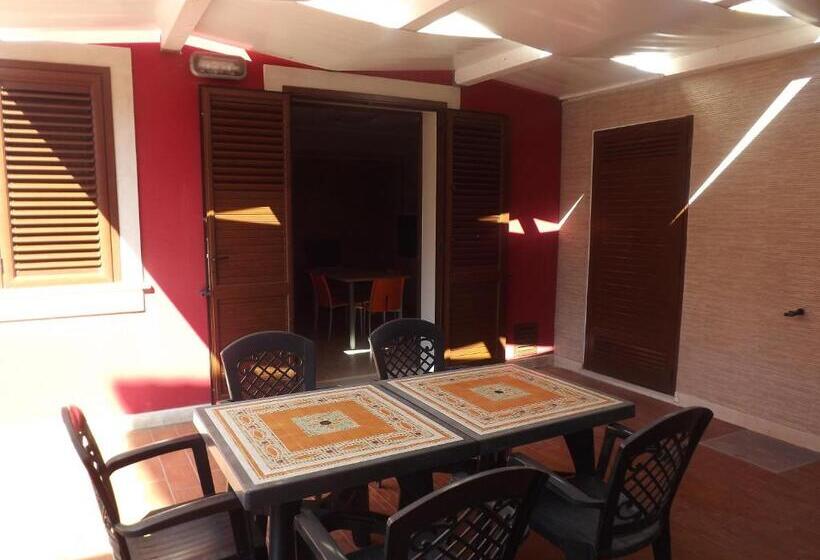 Апартаменты 2 Спальни, Villa Margherita