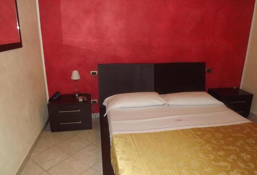 침실 2개 아파트, Villa Margherita