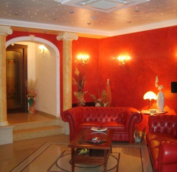 Апартаменты 2 Спальни, Villa Margherita