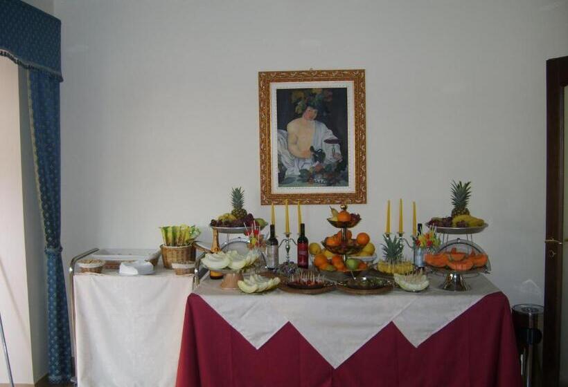 Апартаменты 2 Спальни, Villa Margherita