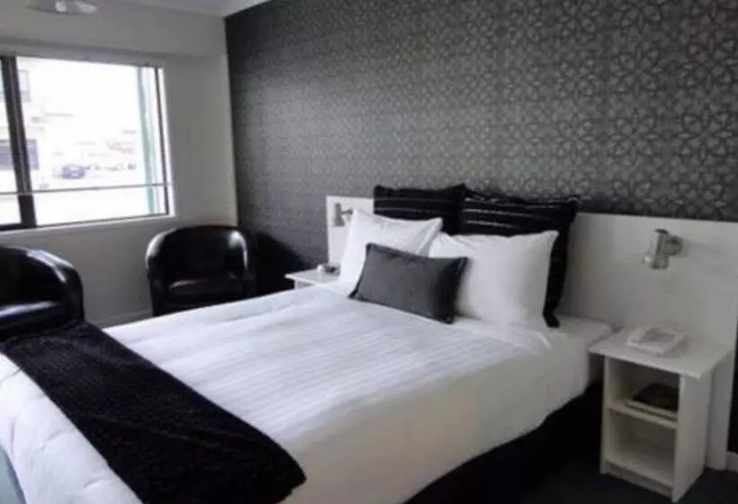 ２ベッドスイートルーム, Asure Abode On Courtenay Motor Inn