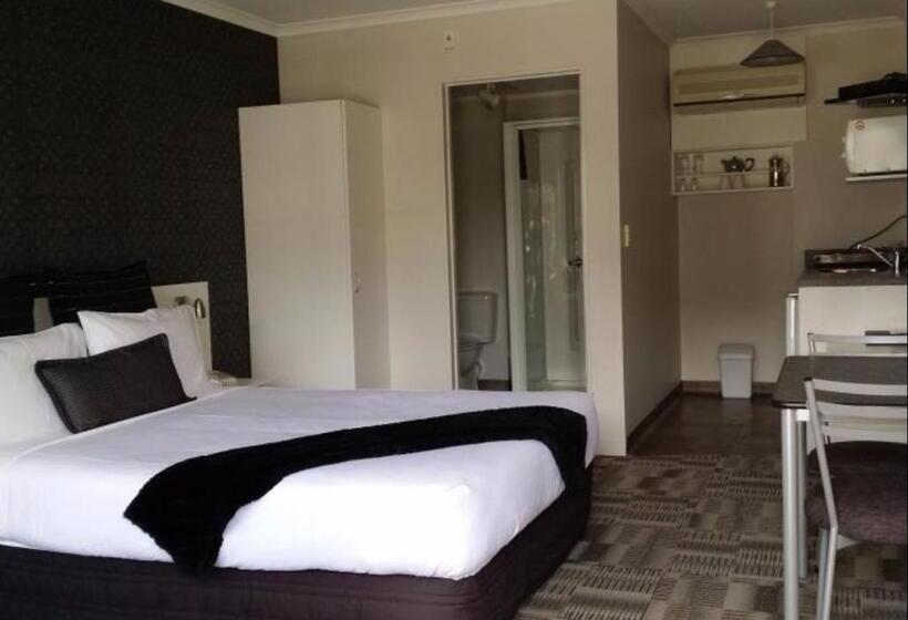 חדר סטנדרט, Asure Abode On Courtenay Motor Inn