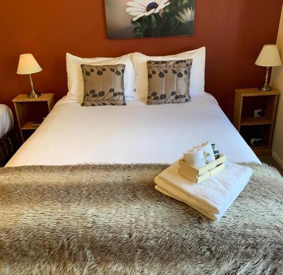 סטודיו אקונומי, Snowhaven