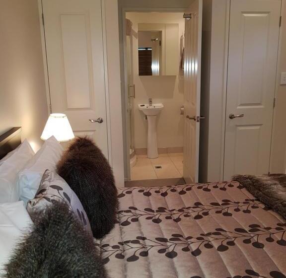 וילה בת 3 חדרי שינה, Snowhaven