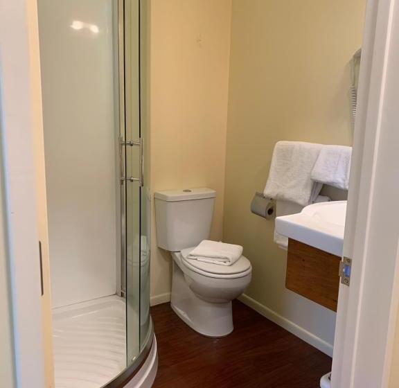 סטודיו סטנדרט עם נוף, Snowhaven