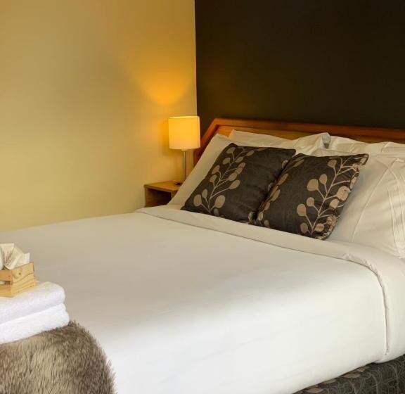 סטודיו סטנדרט עם נוף, Snowhaven