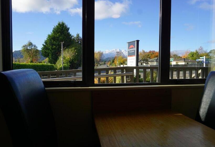 סטודיו סטנדרט עם נוף, Snowhaven