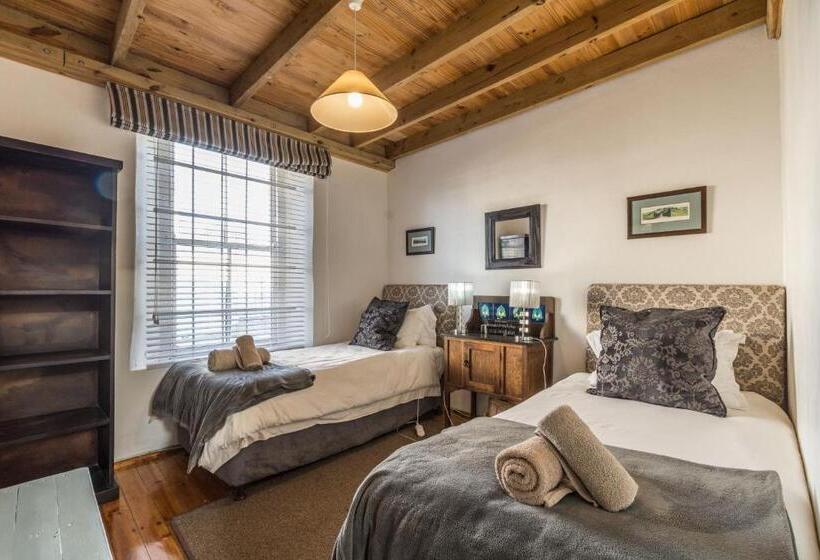 آپارتمان 1 خوابه, Bartholomew's Loft