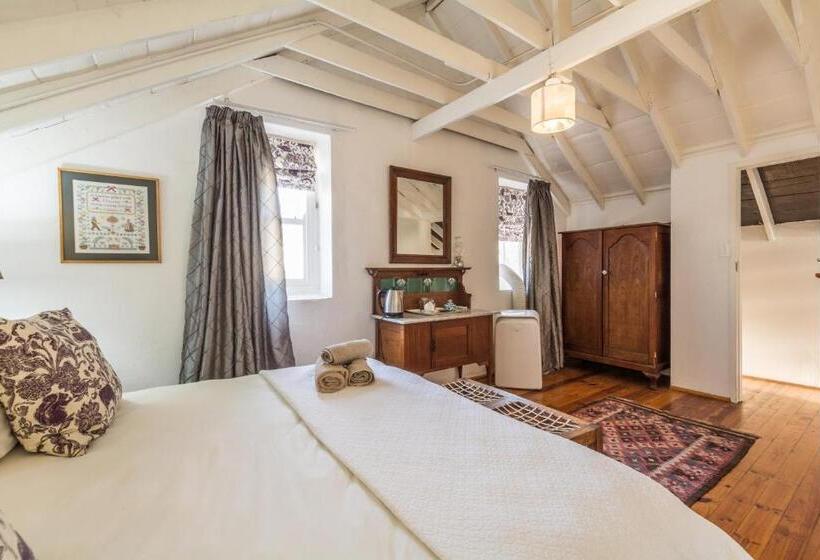 آپارتمان 1 خوابه, Bartholomew's Loft