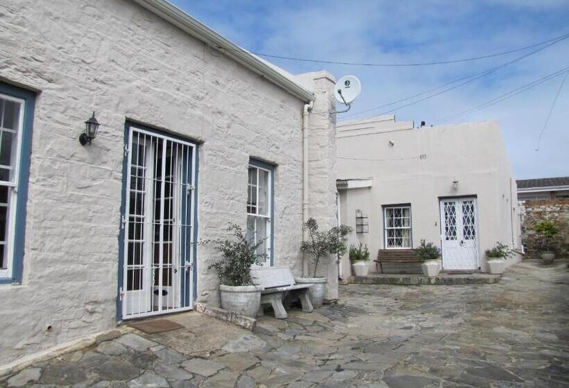 خانه 1 خوابه, Bartholomew's Loft