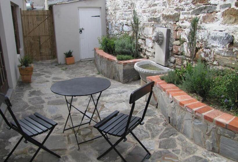 خانه 1 خوابه, Bartholomew's Loft