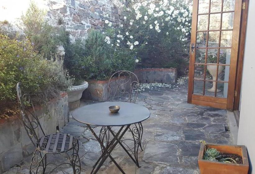 خانه 1 خوابه, Bartholomew's Loft