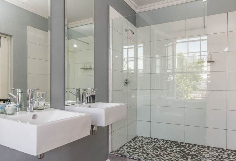 خانه 1 خوابه, Bartholomew's Loft