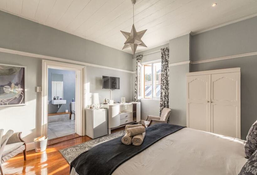 خانه 1 خوابه, Bartholomew's Loft