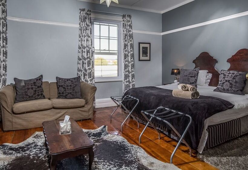 خانه 1 خوابه, Bartholomew's Loft