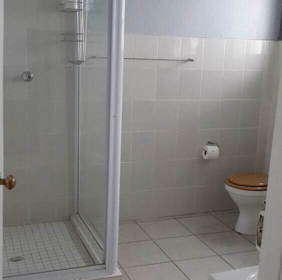 خانه 1 خوابه, Bartholomew's Loft