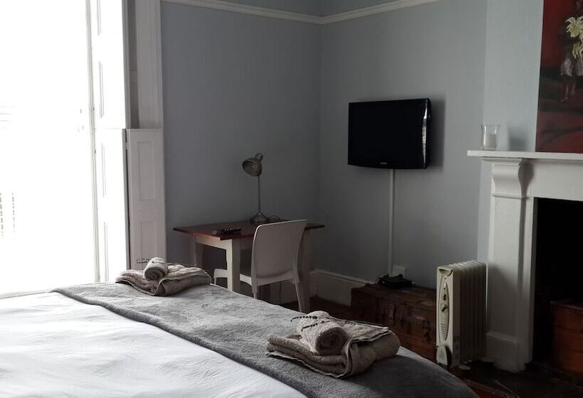 خانه 1 خوابه, Bartholomew's Loft