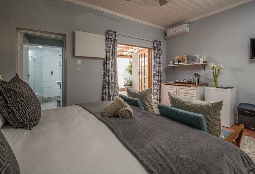 خانه 1 خوابه, Bartholomew's Loft