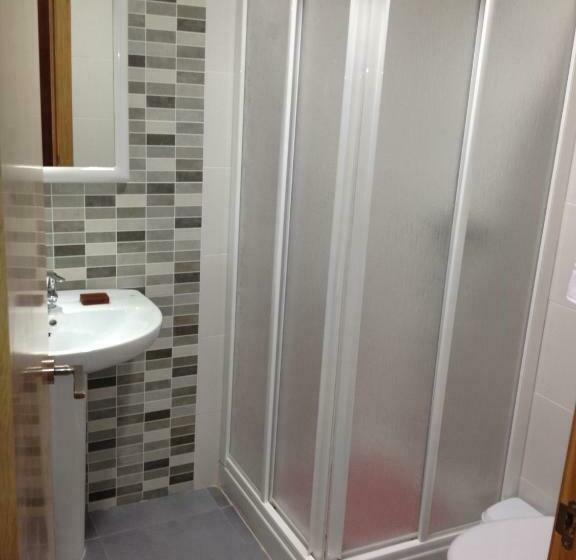 스탠다드 룸, Pension La Puntica