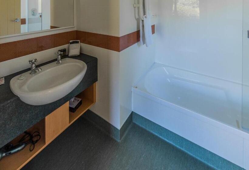 Студия Стандарт, Red Tussock Motel