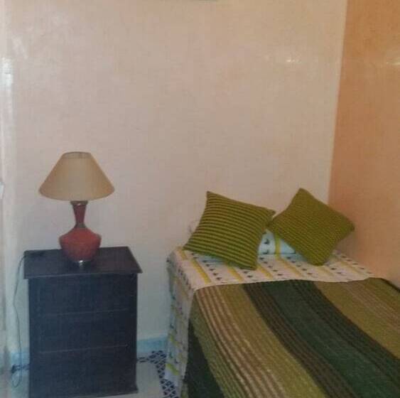 Quarto standart individual, Riad La Lune De Marrakech