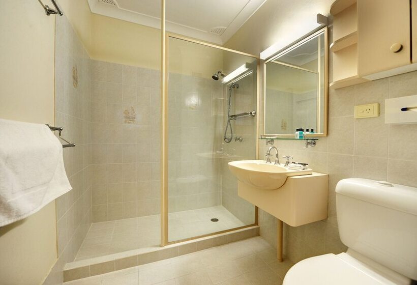 １ベッドルームアパートメント, Smugglers On The Beach