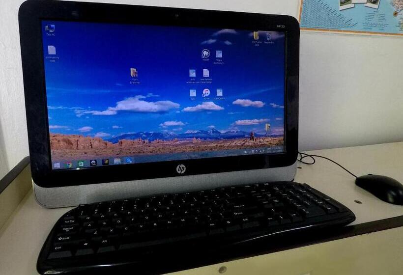 غرفة قياسية, The Hive Hostel   Traveler Friendly, Passport Only