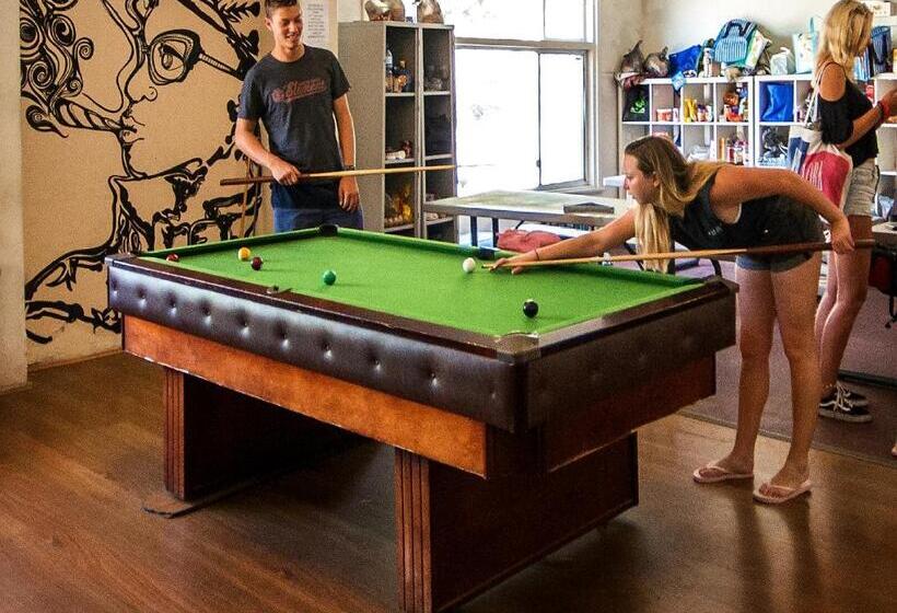 스탠다드 룸, The Hive Hostel   Traveler Friendly, Passport Only