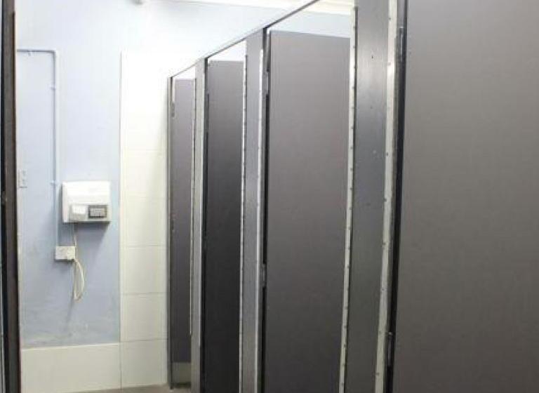 스탠다드 룸 2층 침대, The Hive Hostel   Traveler Friendly, Passport Only