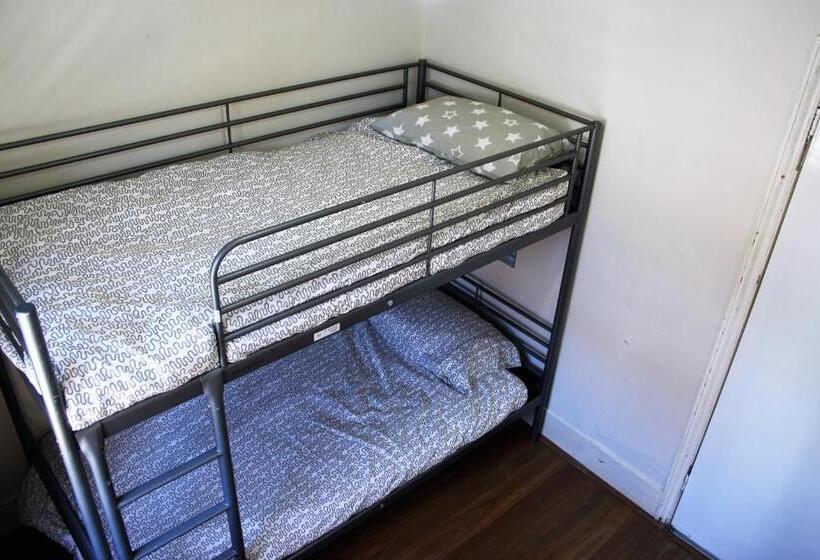 سرير فى غرفة مشتركه, The Hive Hostel   Traveler Friendly, Passport Only