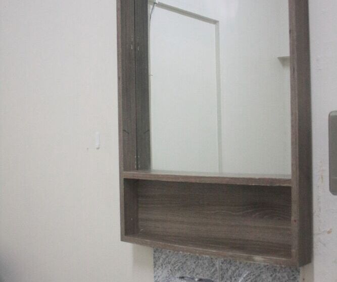 غرفة قياسية, The Hive Hostel   Traveler Friendly, Passport Only