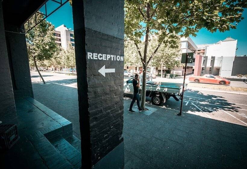 غرفة قياسية, The Hive Hostel   Traveler Friendly, Passport Only