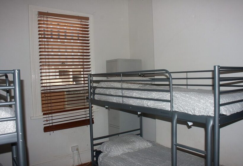 سرير فى غرفة مشتركه, The Hive Hostel   Traveler Friendly, Passport Only