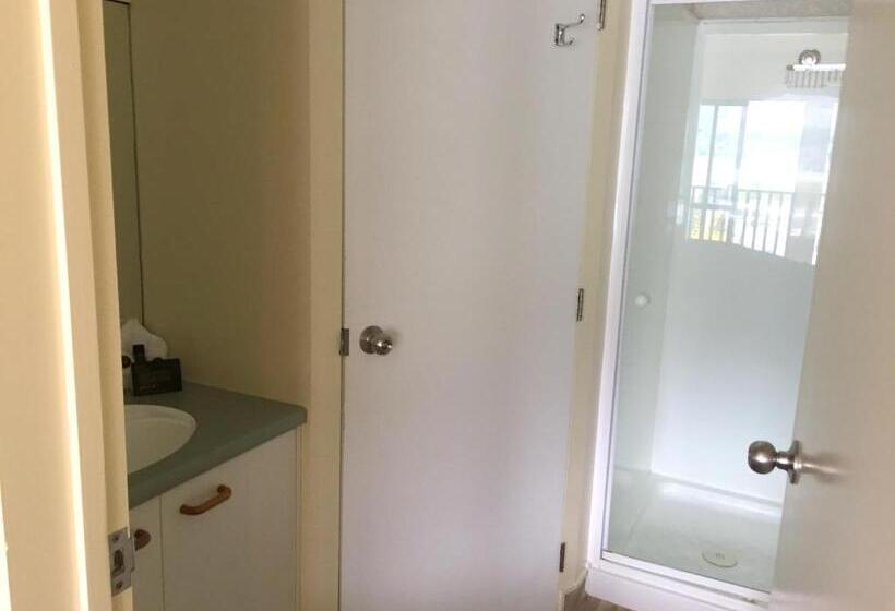 חדר סטודיו סטנדרד, Wanaka Heights Motel