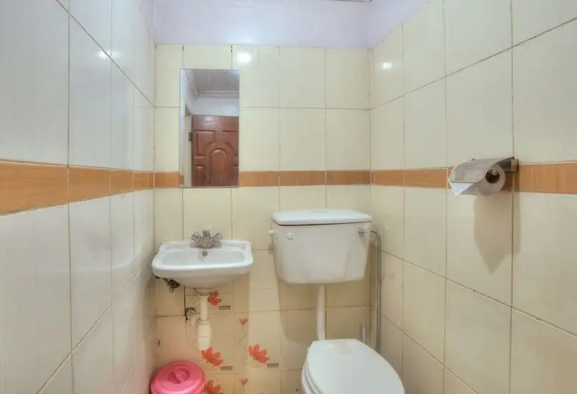 اتاق استاندارد, Red Buffalo House