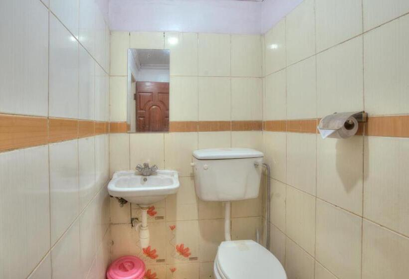 اتاق استاندارد, Red Buffalo House