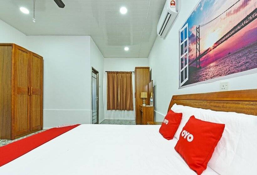 Habitació Estàndard, Capital O 90558 My Daddy Farm Chalet