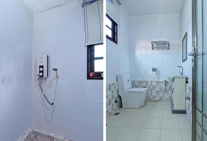 Habitació Estàndard, Capital O 90558 My Daddy Farm Chalet