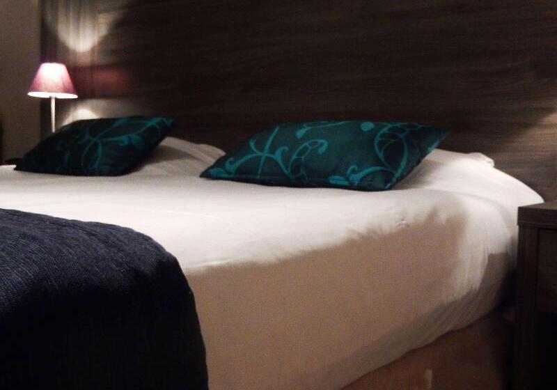 Habitació Estàndard, Capital O 90558 My Daddy Farm Chalet