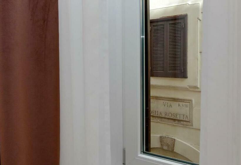 اتاق لوکس, Domna Luxury Suites