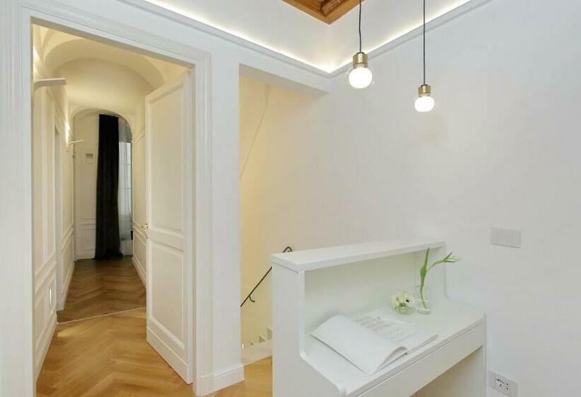 اتاق لوکس, Domna Luxury Suites