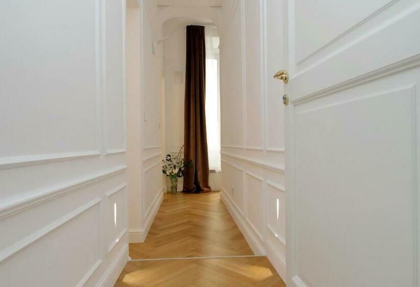 اتاق لوکس, Domna Luxury Suites