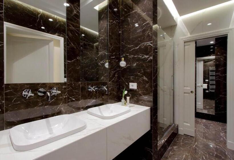 اتاق سوپریور, Domna Luxury Suites